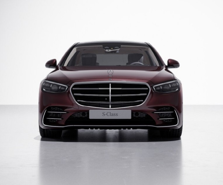 Long AMG Line Premium